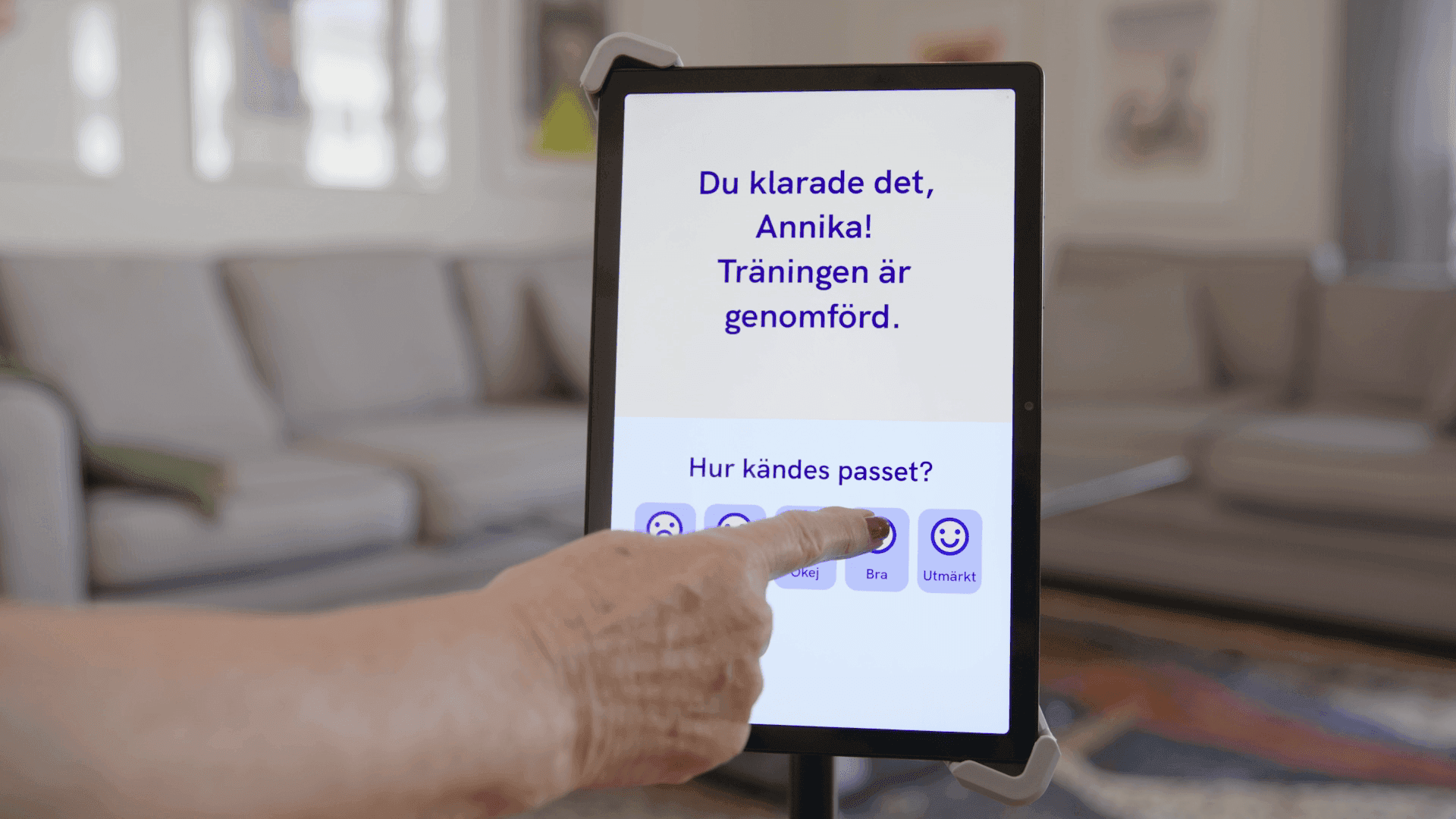 Översikt och uppföljning i verksamheten
