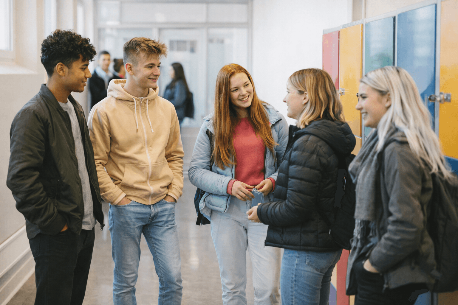 Skola och samverkan kring elevens träning