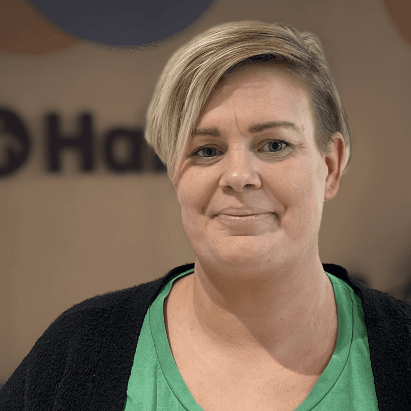 Ulrika Andersson